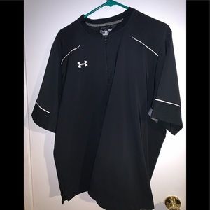 Under Armour Baseball Jacket